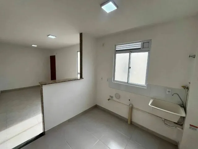 Imagem 9: Apartamento com 2 Dormitórios para Alugar no Parque dos Anjos com Vaga e Lazer Completo