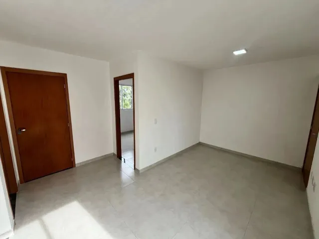 Imagem 5: Apartamento com 2 Dormitórios para Alugar no Parque dos Anjos com Vaga e Lazer Completo
