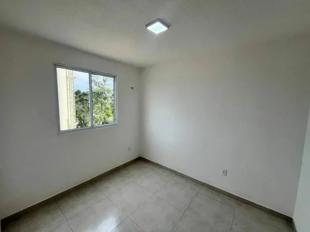 Imagem 3: Apartamento com 2 Dormitórios para Alugar no Parque dos Anjos com Vaga e Lazer Completo