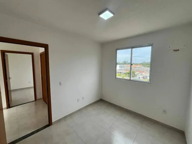 Imagem 15: Apartamento com 2 Dormitórios para Alugar no Parque dos Anjos com Vaga e Lazer Completo