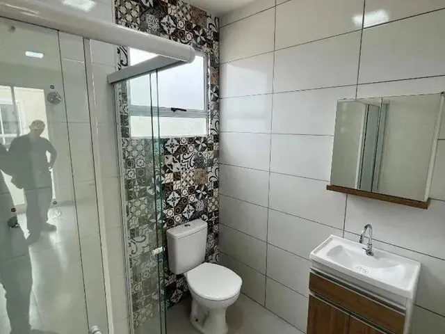 Imagem 11: Apartamento com 2 Dormitórios para Alugar no Parque dos Anjos com Vaga e Lazer Completo