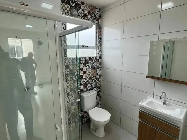 Imagem 2: Apartamento com 2 Dormitórios para Alugar no Parque dos Anjos com Vaga e Lazer Completo
