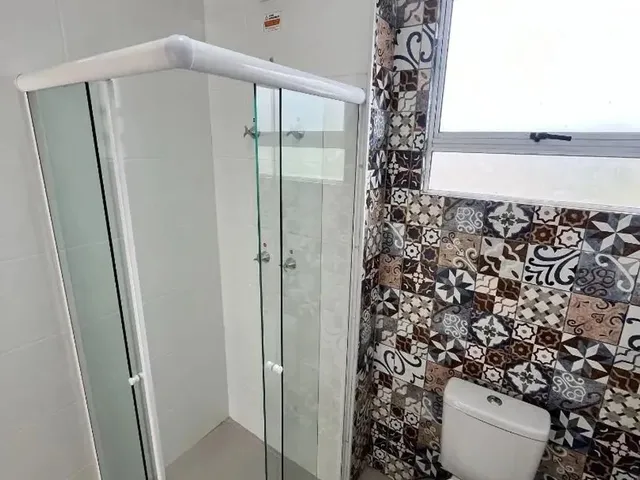 Imagem 13: Apartamento com 2 Dormitórios para Alugar no Parque dos Anjos com Vaga e Lazer Completo