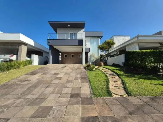 Imagem: Casa À Venda e para Alugar no Alphaville