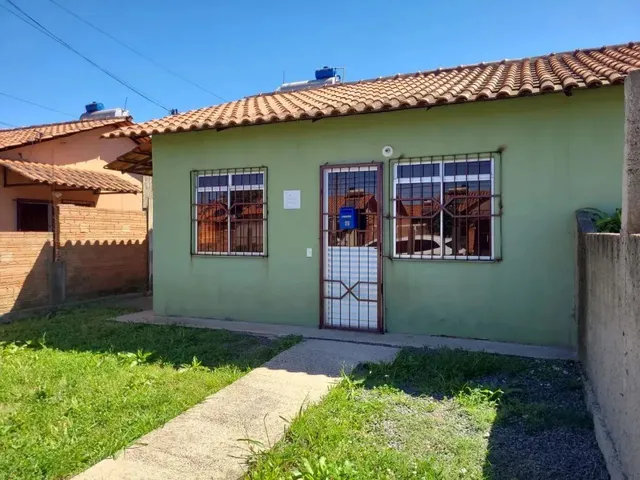 Imagem: Casa para Alugar no Bairro Vila Imperial