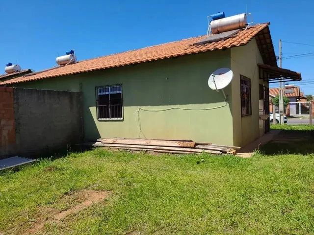 Imagem 2: Casa para Alugar no Bairro Vila Imperial em Gravataí com 41M² Construídos e 160M² De