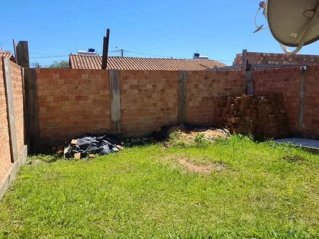 Imagem 3: Casa para Alugar no Bairro Vila Imperial em Gravataí com 41M² Construídos e 160M² De