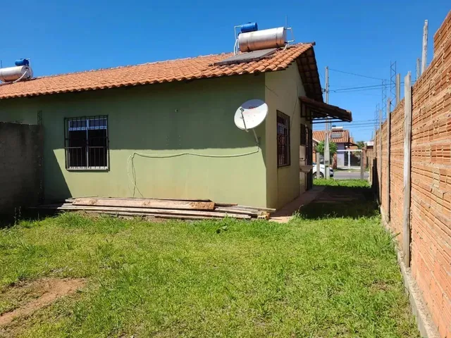 Imagem 5: Casa para Alugar no Bairro Vila Imperial em Gravataí com 41M² Construídos e 160M² De