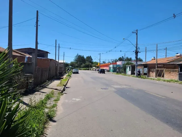 Imagem 9: Casa para Alugar no Bairro Vila Imperial em Gravataí com 41M² Construídos e 160M² De
