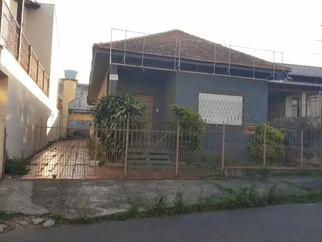 Imagem: Casa para Locação no Bairro Vila Parque