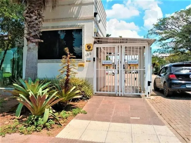 Imagem: Apartamento Disponível para Venda e Locação