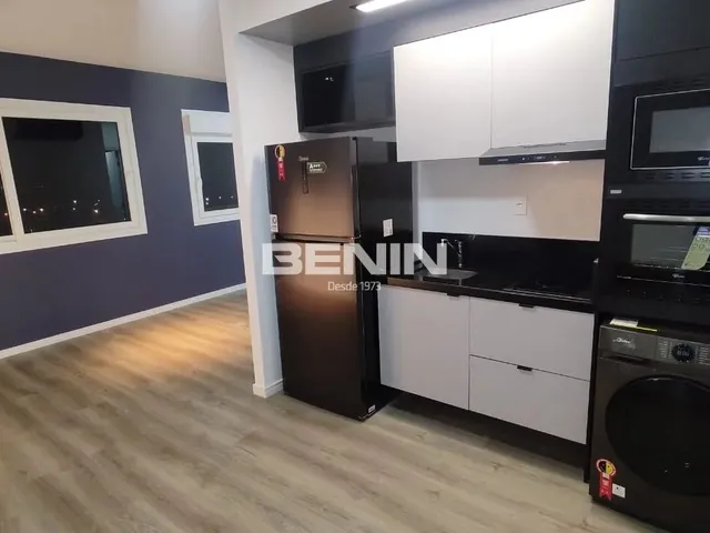 Imagem: Benin Aluga Loft/Residencial para Locação