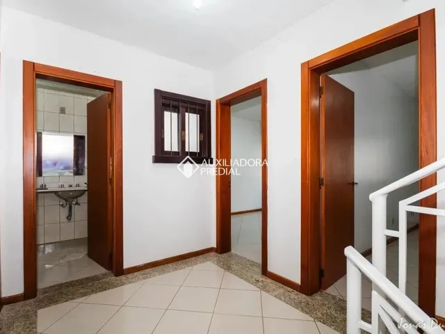 Imagem 10: Aluga Sobrado 4 Quartos, Sendo 01 Suíte com Closet e Sacada
