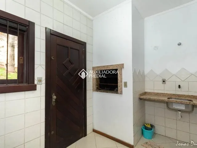 Imagem 4: Aluga Sobrado 4 Quartos, Sendo 01 Suíte com Closet e Sacada