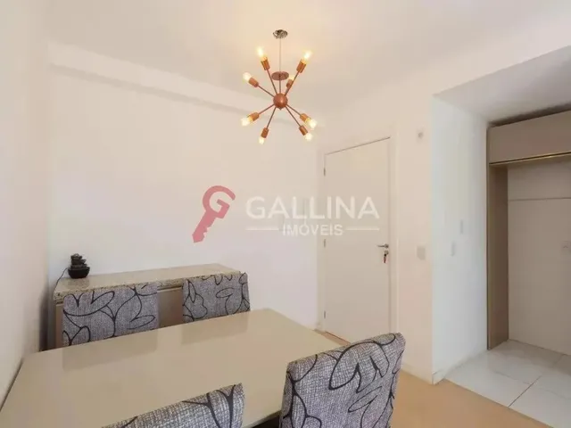 Imagem: Apartamento para Alugar, 3 Quartos e 1