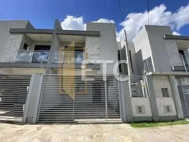 Imagem: Sobrado com 3 Dormitórios com Ótma Localização