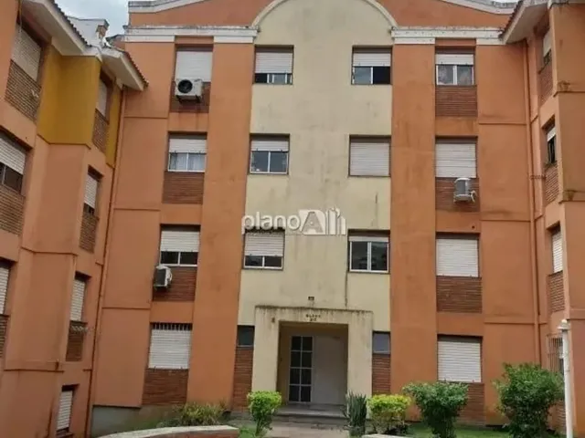 Imagem: Apartamento Residencial Village Center para