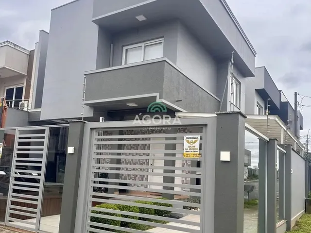 Imagem: Sobrado 3 Dormitórios Bela Vista com 280