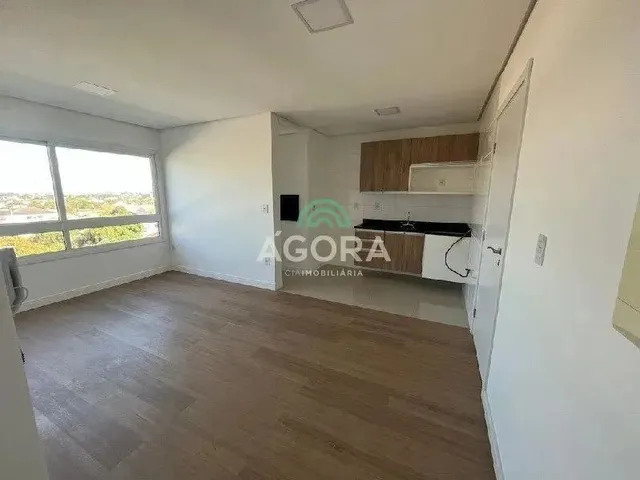 Imagem 14: Apartamento de 01 Dormitório Semi Mobiliado