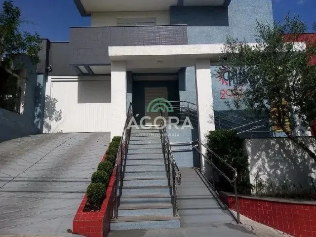 Imagem 5: Apartamento de 01 Dormitório Semi Mobiliado