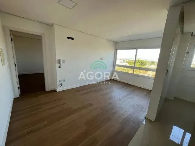 Imagem 10: Apartamento de 01 Dormitório Semi Mobiliado