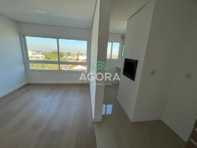 Imagem 7: Apartamento de 01 Dormitório Semi Mobiliado