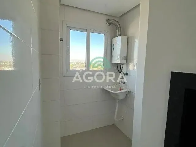 Imagem 15: Apartamento de 01 Dormitório Semi Mobiliado