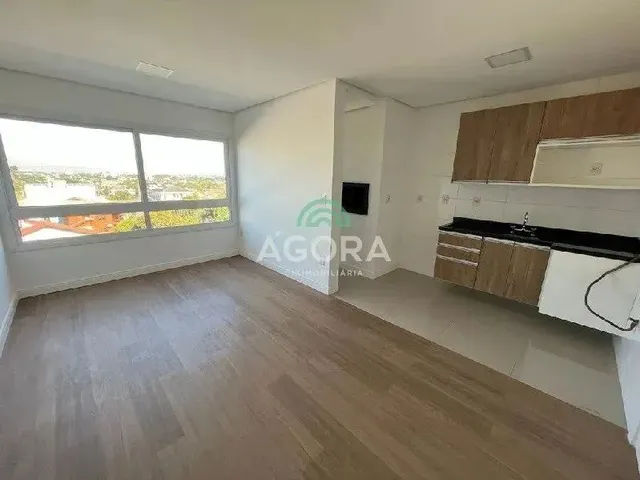 Imagem 13: Apartamento de 01 Dormitório Semi Mobiliado