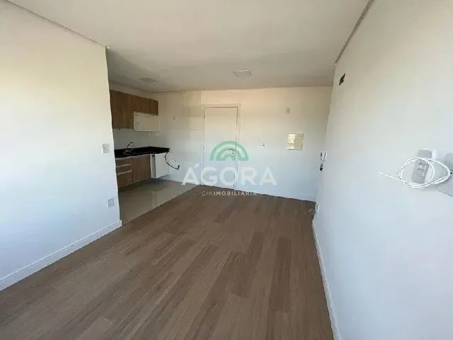 Imagem 6: Apartamento de 01 Dormitório Semi Mobiliado