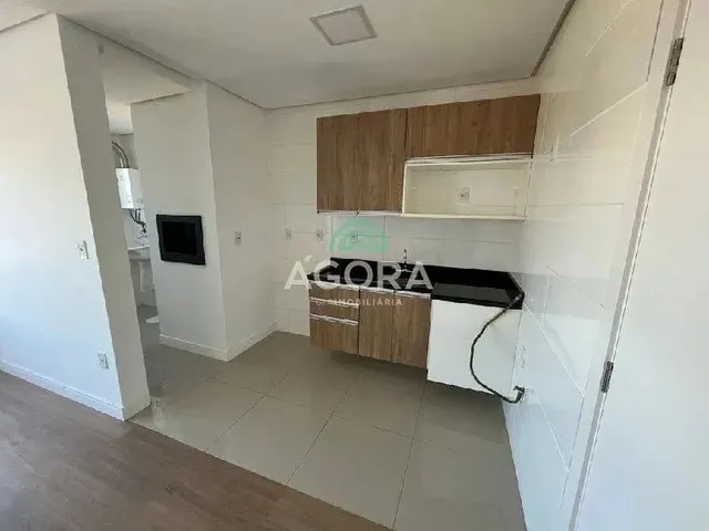 Imagem 16: Apartamento de 01 Dormitório Semi Mobiliado