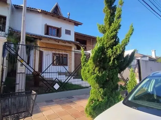 Imagem 11: Casa com 290M² e 4 Quartos no Baiirro Moinhos de Vento para Locação em Canoas/Rs