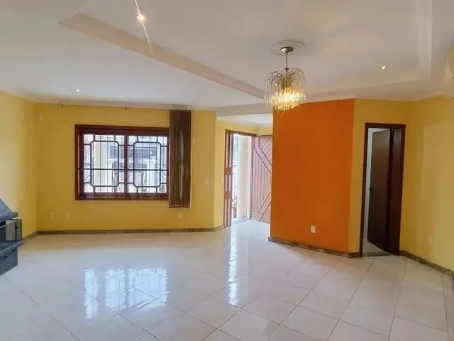 Imagem 6: Casa com 290M² e 4 Quartos no Baiirro Moinhos de Vento para Locação em Canoas/Rs