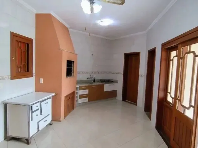 Imagem 8: Casa com 290M² e 4 Quartos no Baiirro Moinhos de Vento para Locação em Canoas/Rs