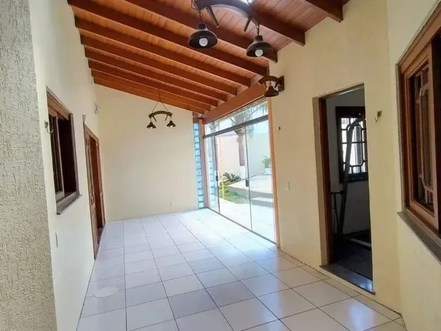 Imagem 9: Casa com 290M² e 4 Quartos no Baiirro Moinhos de Vento para Locação em Canoas/Rs