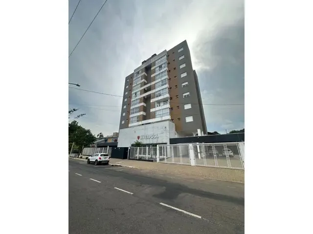 Imagem: Apartamento Campo Bom - Rs