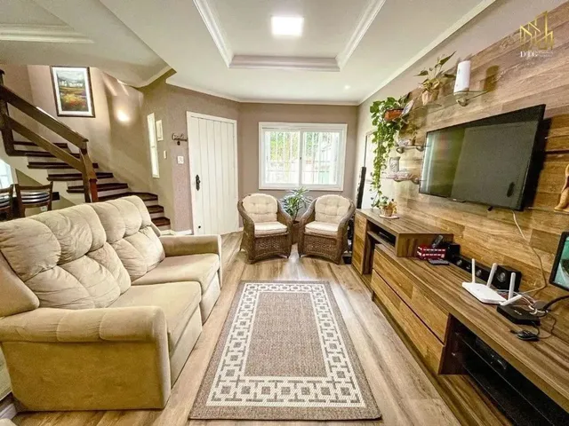 Imagem 1: Casa com 3 Quartos para Locação no Bairro Harmonia