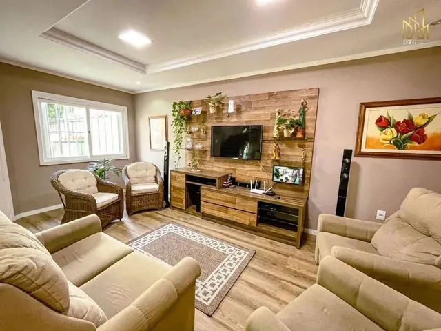 Imagem 14: Casa com 3 Quartos para Locação no Bairro Harmonia