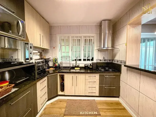 Imagem 4: Casa com 3 Quartos para Locação no Bairro Harmonia