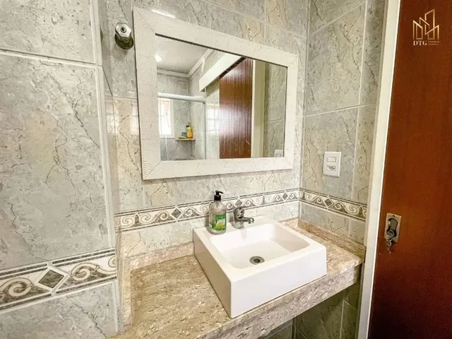 Imagem 12: Casa com 3 Quartos para Locação no Bairro Harmonia