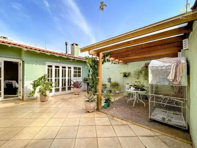 Imagem 13: Casa com 3 Quartos para Locação no Bairro Harmonia