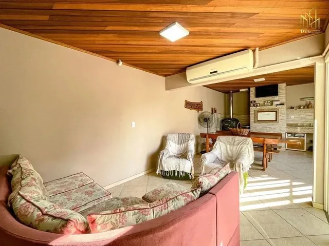 Imagem 15: Casa com 3 Quartos para Locação no Bairro Harmonia