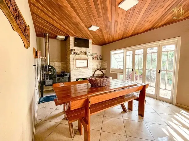 Imagem 5: Casa com 3 Quartos para Locação no Bairro Harmonia