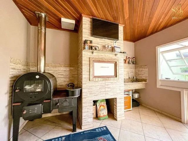 Imagem 9: Casa com 3 Quartos para Locação no Bairro Harmonia