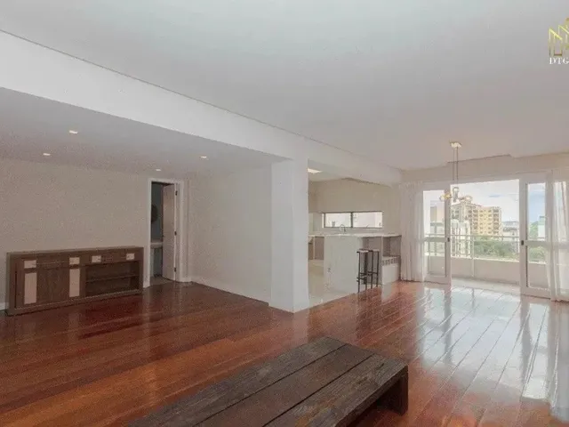 Imagem 12: Apartamento de 140M² com 3 Quartos para Locação no Centro de Canoas/Rs