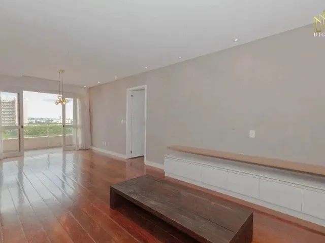 Imagem 10: Apartamento de 140M² com 3 Quartos para Locação no Centro de Canoas/Rs