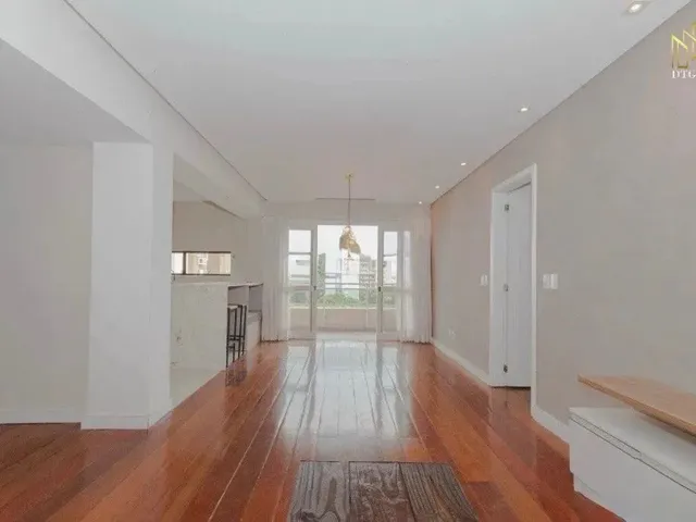 Imagem 2: Apartamento de 140M² com 3 Quartos para Locação no Centro de Canoas/Rs