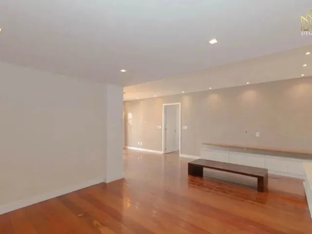Imagem 11: Apartamento de 140M² com 3 Quartos para Locação no Centro de Canoas/Rs