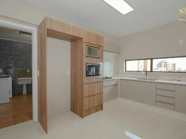 Imagem 16: Apartamento de 140M² com 3 Quartos para Locação no Centro de Canoas/Rs