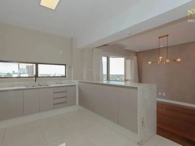 Imagem 9: Apartamento de 140M² com 3 Quartos para Locação no Centro de Canoas/Rs