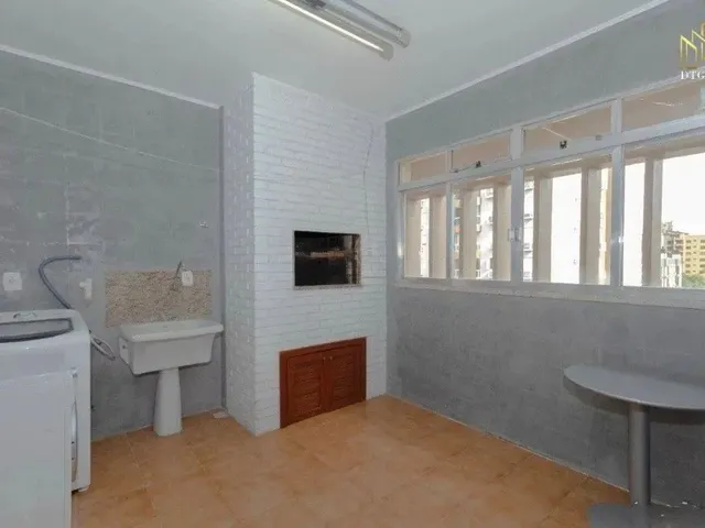 Imagem 7: Apartamento de 140M² com 3 Quartos para Locação no Centro de Canoas/Rs